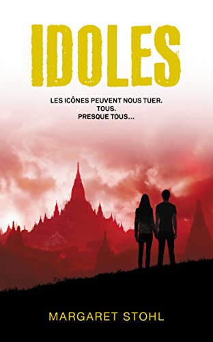 Icônes - Tome 2 - Idoles