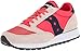 Saucony Jazz Original Vintage W, Scarpe da Ginnastica Unisex-Adulto, Vizicorale Bianco Nero, 38 EU