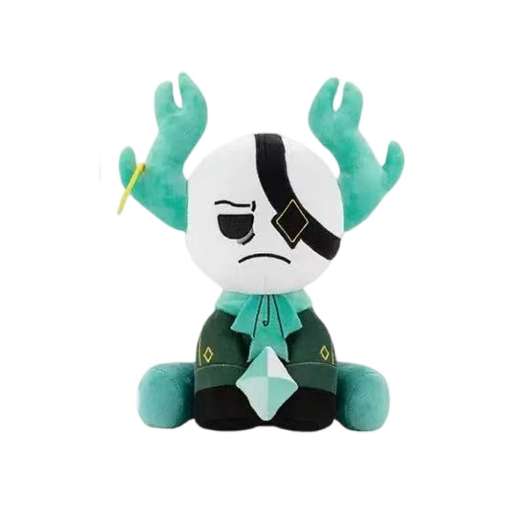 phighting broken plush (Medkit) โ image 1