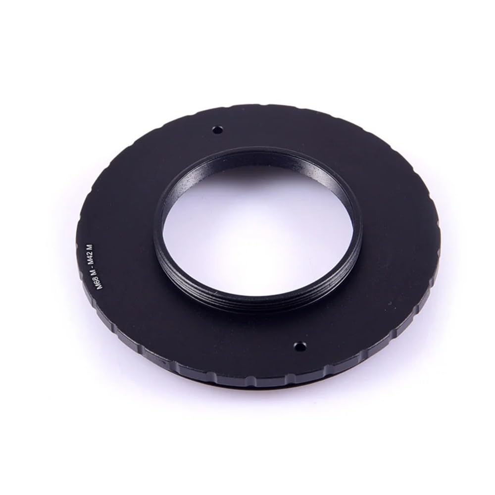 Adaptador M68 a M42 para telescopio astronómico S8325 3