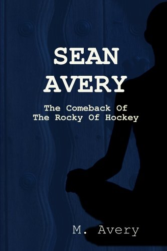 Sean Avery: Hope And Change