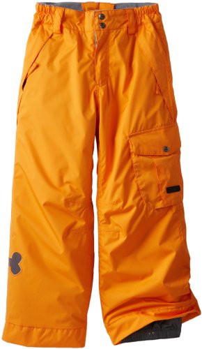 Paul Frank Boy's Skurvy Insulated Pant