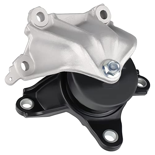 Jdmon 5Pcs Engine Motor Transmission Mount Replacement For 2008-2012 Honda Accord, Crosstour, Acura Tsx 2.4L Auto Trans Compatible With A4561 Oe# 50870T2Fa11,50870T2Ga03, 50870Ta0A03 #TOP5
