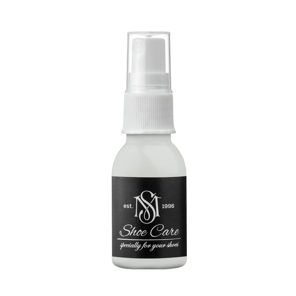 Spray nutritif pour cuir et rénovateur couleur MAVI STEP 25ml