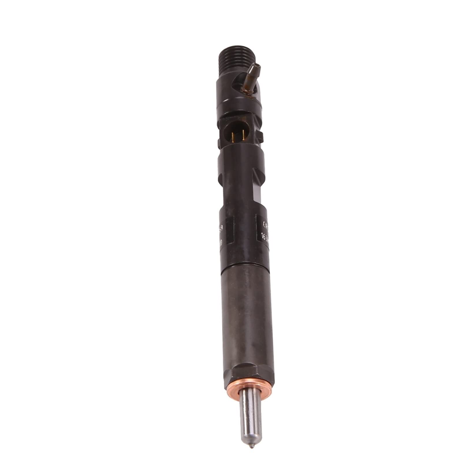 Inyector de Combustible de riel común diésel EJBR03101D/EJBR05102D, Compatible con Delphi Compatible con Renault Clio Compatible con Nissan Compatible con Dacia Compatible con Suzuki 1.5DCI