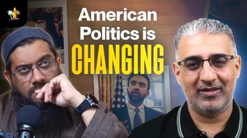 Has Mamdani Caused a Shift? | Adnan Khan | ISLAMIC OASIS LIVE #209