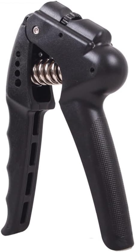 10-32Kg Adjustable Heavy Gripper Fitness Hand Exerciser Grip Wrist Increase Strength Spring Finger Pinch Carpal Expander