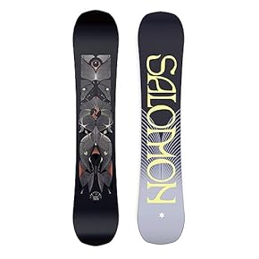 Amazon.co.jp: ボード・ボードセット - スノーボード: スポーツ