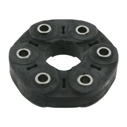 1 pieza DISCO FLEXIBLE DEL EJE DE TRANSMISIÓN 2104110415 A2104110415 Compatible with BEN-Z EKLASSE 2002-2009 CAIJUN-AUTO
