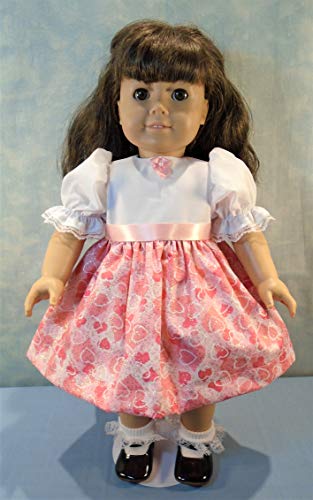 handmade 18 inch doll clothes