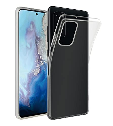 Preisvergleich Produktbild Schutzhülle kompatibel mit Samsung Galaxy S20