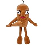 Doudou Tralalero Tralala   En peluche douce   Pour enfants et adultes   Idéal comme cadeau ou décoration