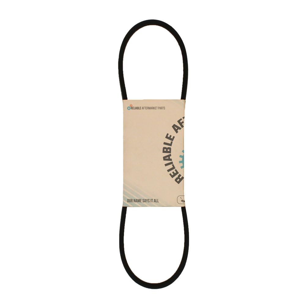 Self Propelled Drive Belt Fits Craftsman 137078 146527 157769 3/8" x 32"