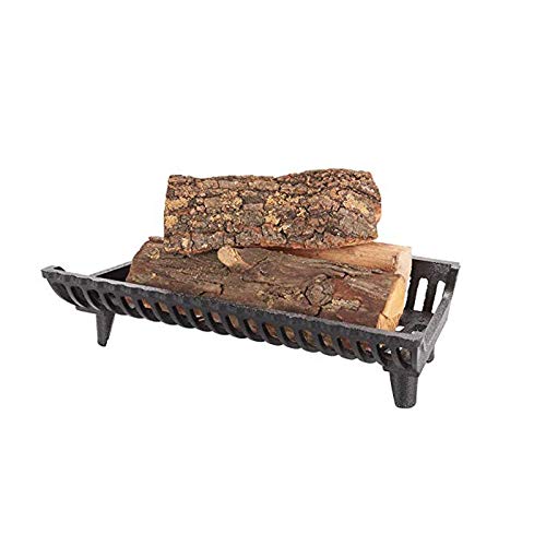 Buy Firewood Basket Cast Iron Fire Fire Basket Real Fire Wood Cast Iron