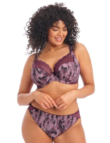 Image of Elomi Women's Lucie Underwire Stretch Plunge Bra