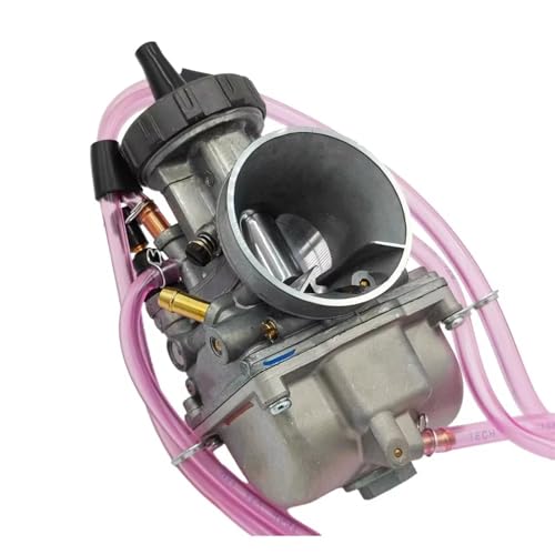 Carburateur moto Yamaha YFZ350 Banshee 35mm PWK Power Jet