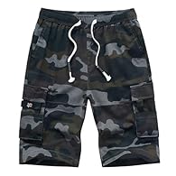 ❦ CASUAL STYLE: Regular Fit,Ideal for everyday use or even work attire,perfect for Holiday. ❦ ADVANCED FABRIC: 100% Cotton,NO Pilling, NO Shrinking, NOT FADE in the wash. Machine washable,Comfortable and Breathable material which are ideal for summer...