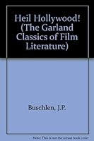 Heil Hollywood 0824028694 Book Cover