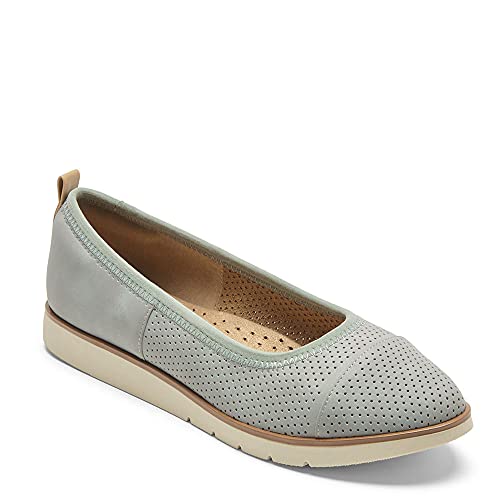 Image of Rockport Womens Stacie Perf Loafer