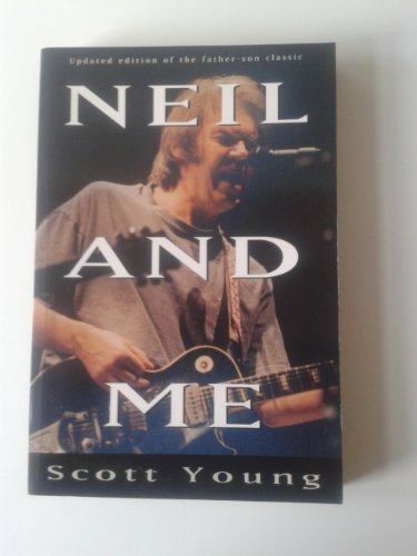 Neil and Me view 2