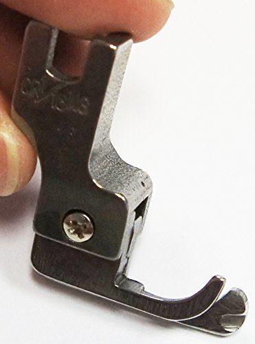 Pie industrial para máquina de coser NO.CR1/16NS miniatura 2