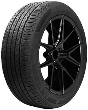 225/50R18 fits ADVANTAER800295 ER800 Tire 95H SL Black Side Wall 420 A A All Season MM Mass Market