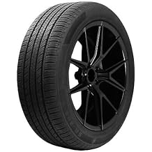 225/50R18 fits ADVANTAER800295 ER800 Tire 95H SL Black Side Wall 420 A A All Season MM Mass Market