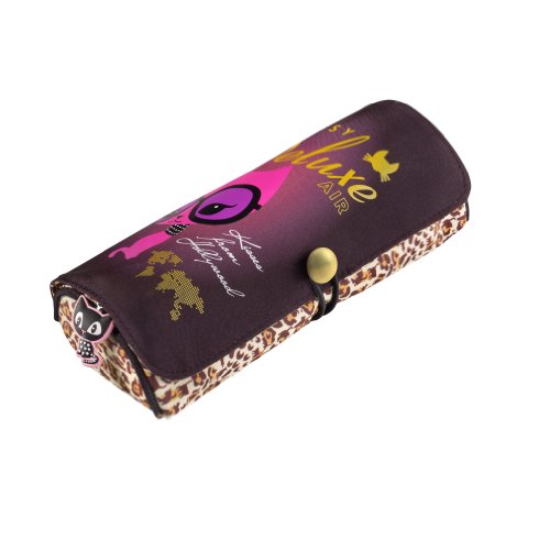 Preisvergleich Produktbild Herlitz 11168929 - Faulenzerrolle Pussy Deluxe