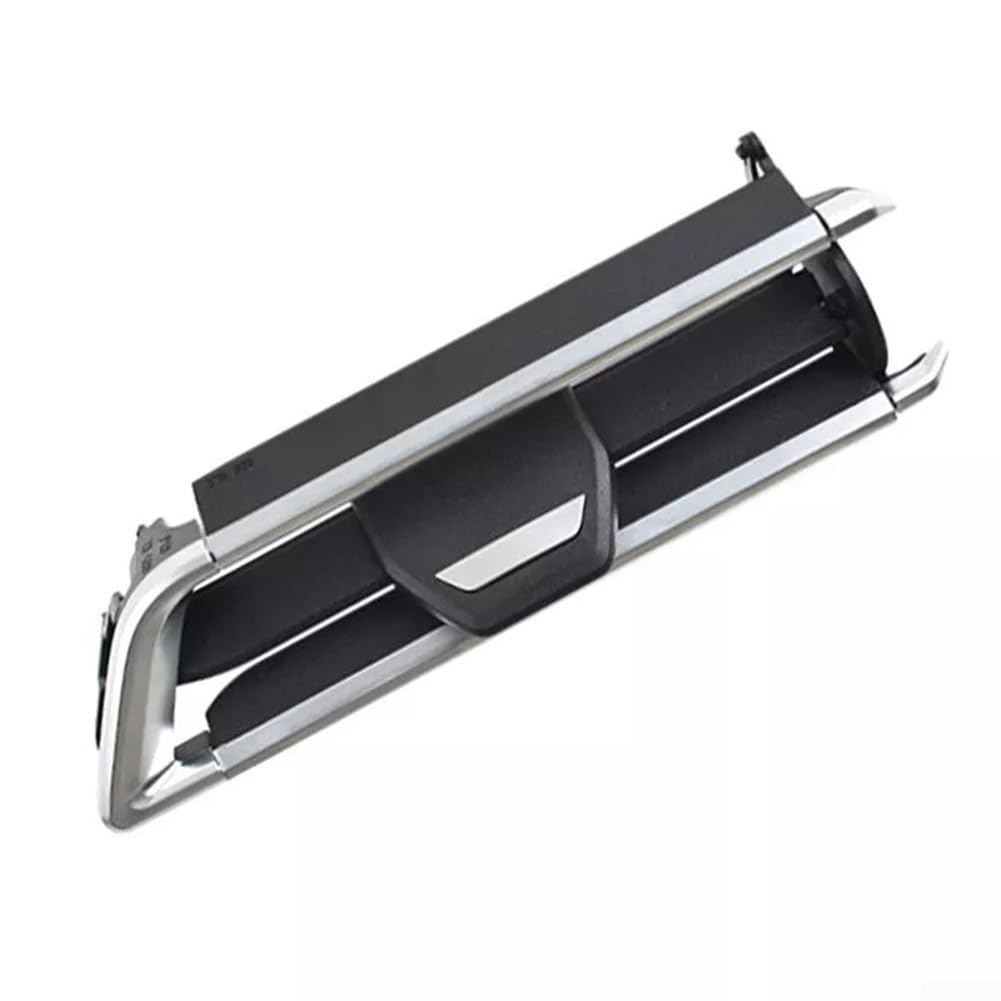 X5 G05 / X6 G06 / for X7 G07 Front Middle Left Air Conditioning Vent Grille Blade Repair Kit, Black, for AC Outlet