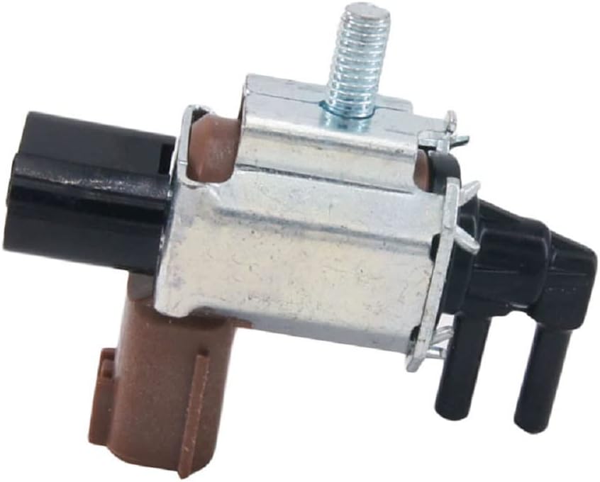 1 PC/SET OF K5T46588 K5T46597 EMISSION VACUUM SOLENOID VALVE (MOLEI-AUTO)