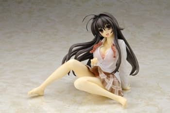 KOTOBUKIYA - フォー・リーヴス 源ちずる(みなもとちずる) かのこん 1/5 完成品 フィギュア コトブキヤ 源ちずる｜かのこん｜美少女フィギュア｜フィギュア｜コトブキヤ