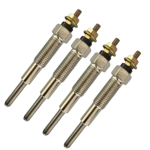 Bougies de préchauffage Pz32 pour résoudre les problèmes de démarrage à froid OEM 1354-18-140A