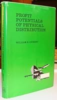 Profit potentials of physical distribution 0814452876 Book Cover