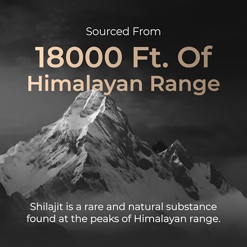 Nutrabay Shudh Himalayan Shilajit Resin 20g - Image 6