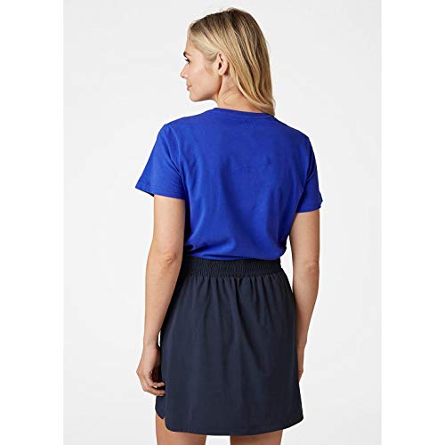 Image of Helly Hansen Women's HH Logo Crewneck T-Shirt