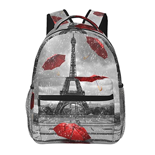Sac à dos grande capacité anti fatigue avec port de charge USB pour trajets de navetteurs