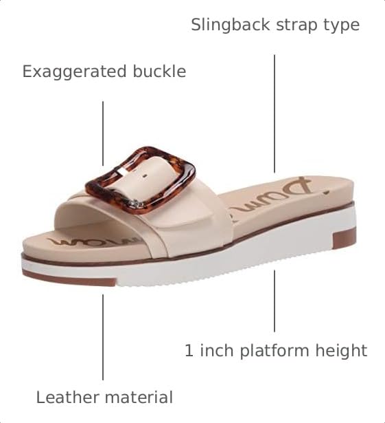 Image of Sam Edelman Ariane