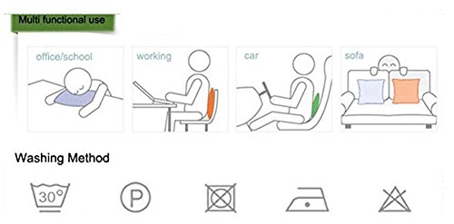 Jics Lamb Decorative Throw Pillow Case For Couch,Sofa Or Bed Set,Custom Design Photo Or Text Throw Pillow Covers For Personalized Gifts 12"X20" #TOP4