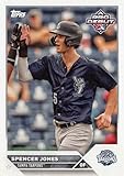 2023 Topps Pro Debut #PD-59 Spencer Jones