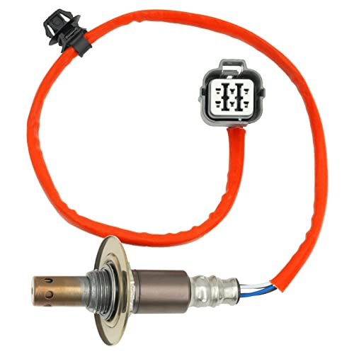 Marsflex Air Fuel Ratio O2 Oxygen Sensor Upstream 234-9123 Compatible With Subaru Legacy Outback Impreza Foreste Saab 9-2X H4 2.5L Replacement 15171 22641-Aa33A #TOP13