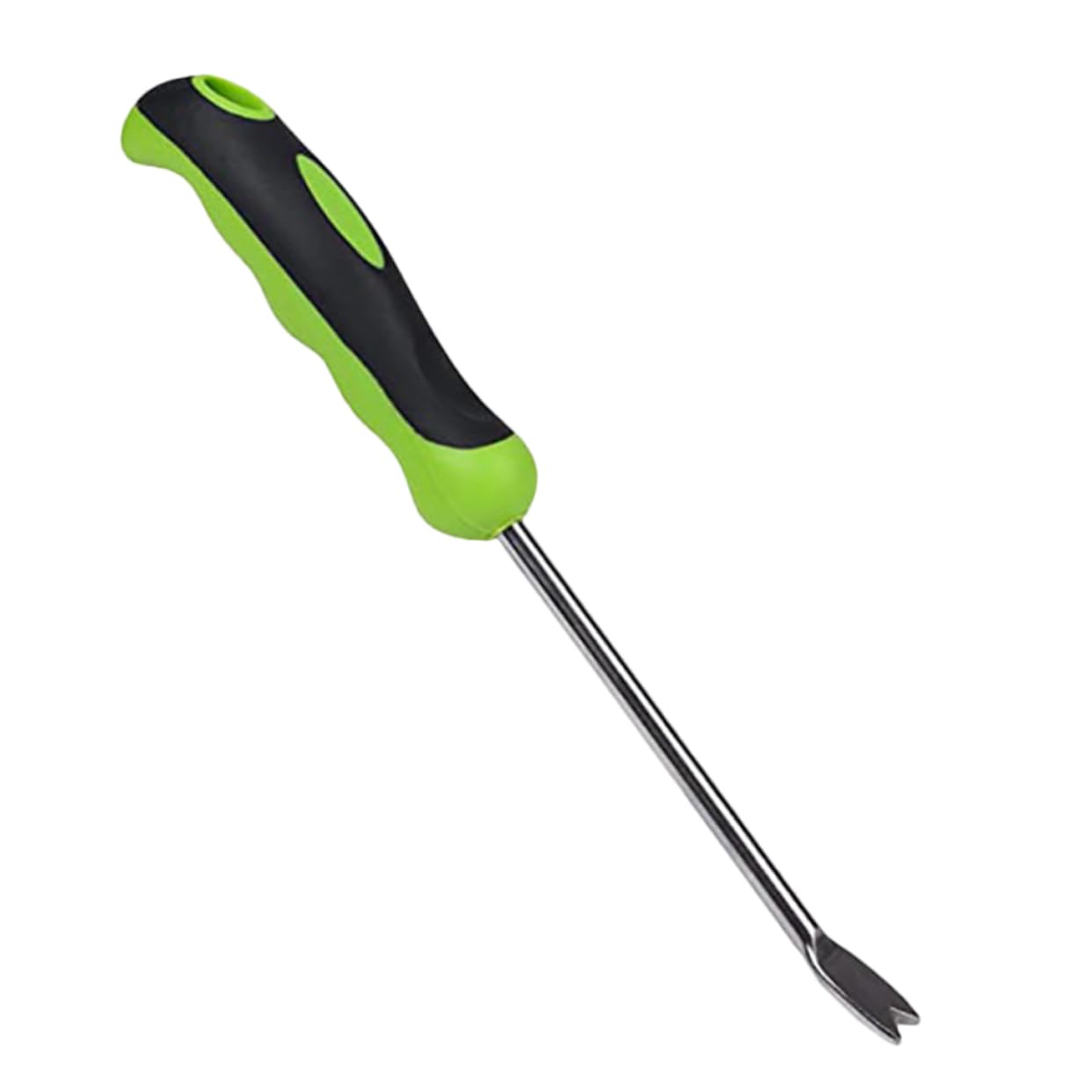3 Pezzi di Strumenti per Diserbo Sradicamento Rimozione dell' Estrattore Sarchiatore Attrezzi da Giardinaggio Coltivatore Attrezzo da Giardino Strumenti per La