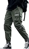 Super bequemer Stoff: hautfreundliches Material aus hochwertiger Baumwolle und Spandex, gute Luftdurchlässigkeit, weich und angenehm zu tragen.