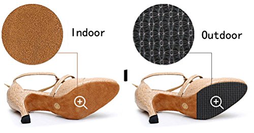 Comparativas de Botines piel salsa más recomendados. 3 Imagen adicional