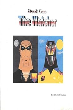 Paperback The watcher Book