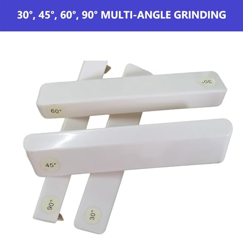 Molinillo de vidrio para manualidades artísticas y modelado de joyas en casa 5