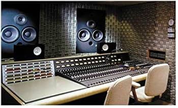 Amazon | 【国内正規品】 SONEX ソネックス 吸音材 UNX2 BROWN 8枚