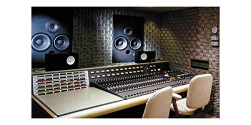 SONEX ソネックス 吸音材 VLW35 セット SONEX ( ソネックス ) VLW35 8枚 61cm x 122cm 吸音材 送料無料