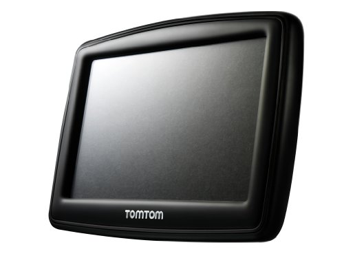 Tomtom - (1ET0.010.01) GPS XL Classic France (Produit Import)