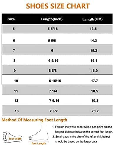 Image of Otter MOMO Toddler Little Girls Oxford Shoes Mary Jane Flat T-Strap School Uniform Party Dress Shoes