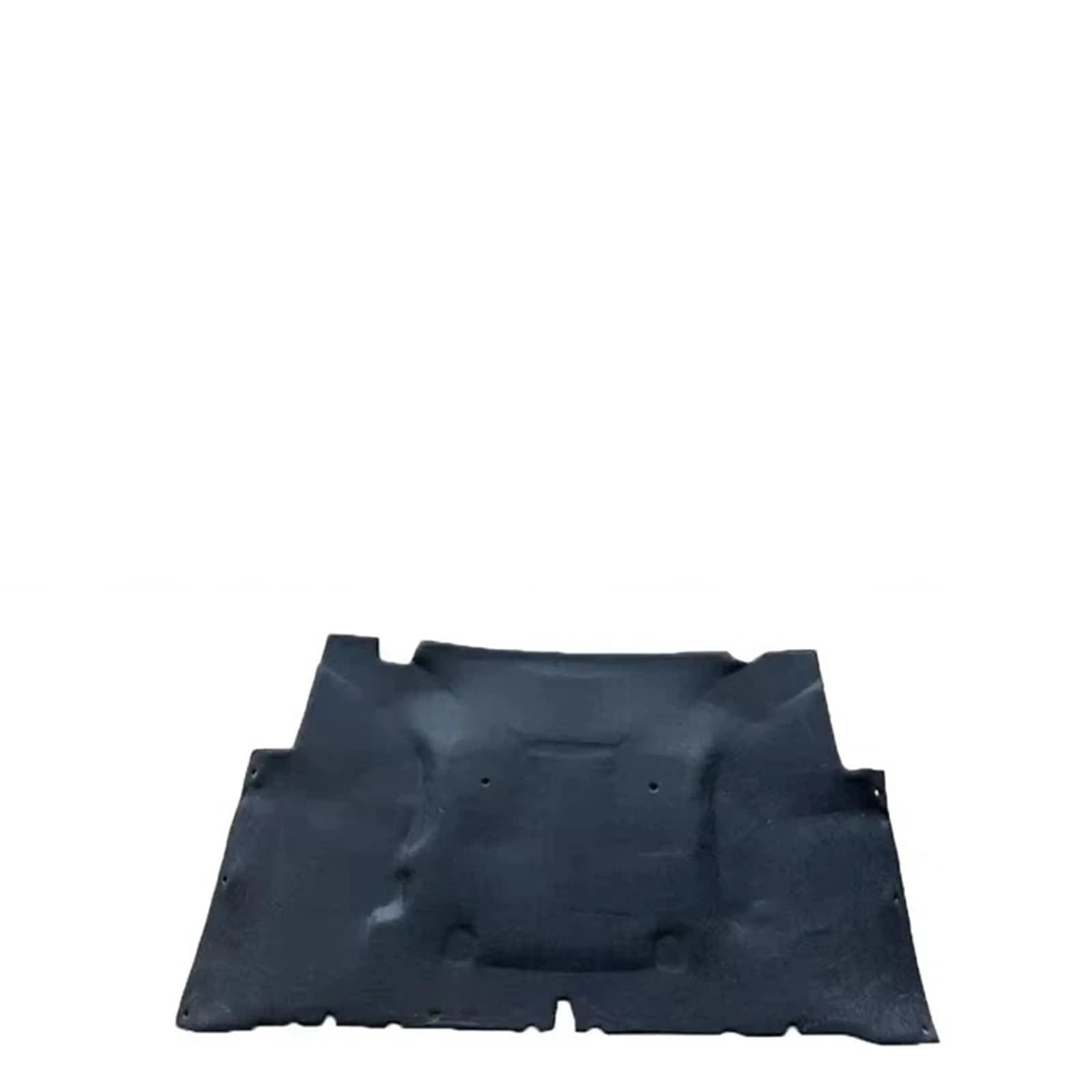 Hood Insulation Pad for Jeep for Wrangler JL 2018~2023 2024